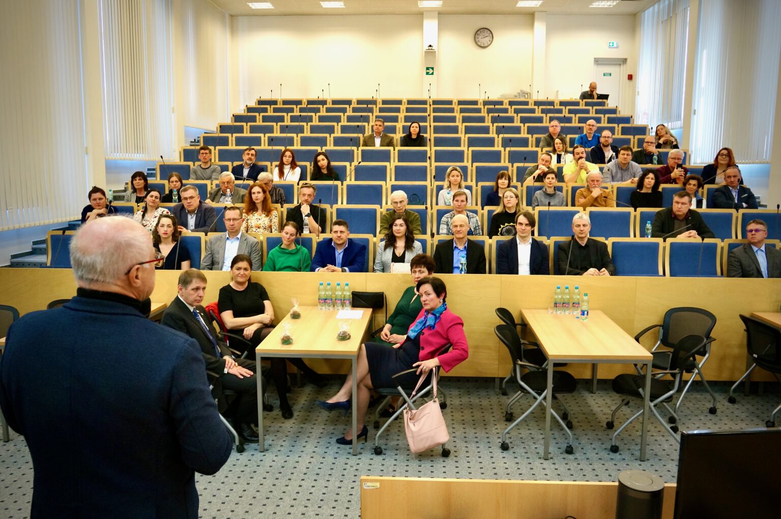 Days of Electron Microscopy has started | TESCAN